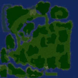 Jurrassic Park! - Warcraft 3: Custom Map avatar