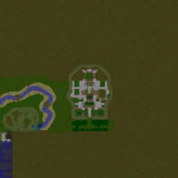 Just another Warcraft III maps - Warcraft 3: Custom Map avatar