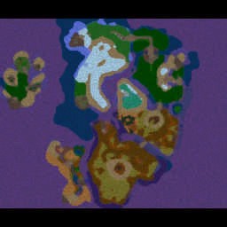 Just another Warcraft III mapsos - Warcraft 3: Custom Map avatar