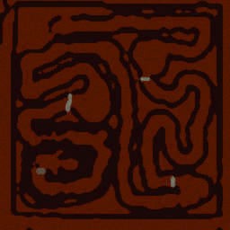 Just dungeon - Warcraft 3: Custom Map avatar