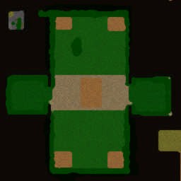 Just for kill Beta 0.1 - Warcraft 3: Custom Map avatar