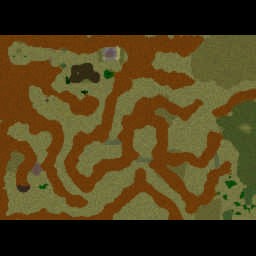 Just keep ascending... - Warcraft 3: Custom Map avatar