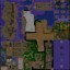 Justice of Shadow V1.2 - Warcraft 3 Custom map: Mini map