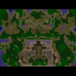 Justice - Warcraft 3: Custom Map avatar