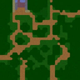 Jutsu Sasuke - Warcraft 3: Custom Map avatar