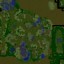 JX Online v1.0 BETA - Warcraft 3 Custom map: Mini map