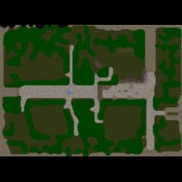 [K]ill [t]he [C]reeps - Warcraft 3: Custom Map avatar