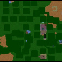 K2 - Warcraft 3: Custom Map avatar