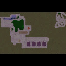 Kabur Dari sekolah!!!!!!!!!! - Warcraft 3: Custom Map avatar