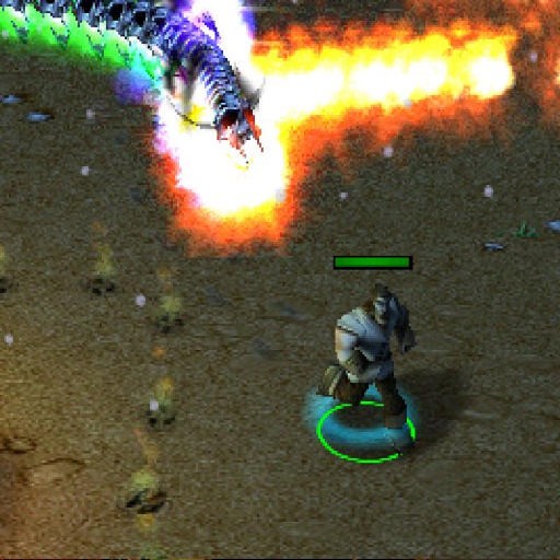 Kac Kacabilirsen - Warcraft 3: Custom Map avatar