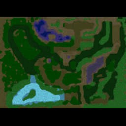 Kael Wars - Warcraft 3: Custom Map avatar