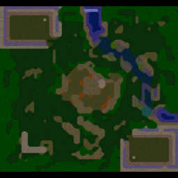 Kael War [EKM] v1.0 - Warcraft 3: Custom Map avatar