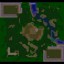 Kael War [EKM] Warcraft 3: Map image
