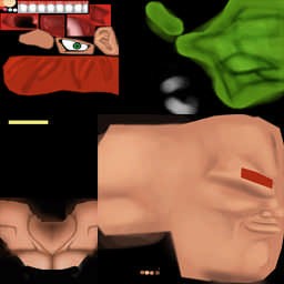 Kaike Saiyan Wars - Warcraft 3: Custom Map avatar