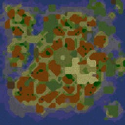 Как достать Скелета v1.00 - Warcraft 3: Custom Map avatar