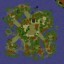 Как достать скелета? Warcraft 3: Map image