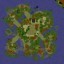 Как достать скелета? v1.22b - Warcraft 3 Custom map: Mini map