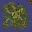 Как достать скелета? v1.22c - Warcraft 3 Custom map: Mini map