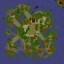 Как достать скелета? v1.22d - Warcraft 3 Custom map: Mini map