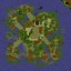 Как достать скелета? v1.23 - Warcraft 3 Custom map: Mini map