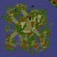 Как достать скелета? v1.23b - Warcraft 3 Custom map: Mini map