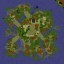 Как достать скелета? v1.23с - Warcraft 3 Custom map: Mini map