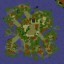Как достать скелета? v1.24 b - Warcraft 3 Custom map: Mini map