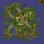 Как достать скелета? v1.24 c - Warcraft 3 Custom map: Mini map