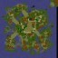 Как достать скелета? v1.25с - Warcraft 3 Custom map: Mini map