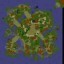 Как достать скелета? v1.26 - Warcraft 3 Custom map: Mini map
