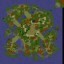 Как достать скелета? v1.27 - Warcraft 3 Custom map: Mini map