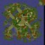 Как достать скелета? v1.28 - Warcraft 3 Custom map: Mini map