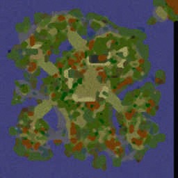Как достать скелета? v1.29 - Warcraft 3: Custom Map avatar