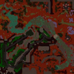 Как прожить в Аду - Warcraft 3: Custom Map avatar