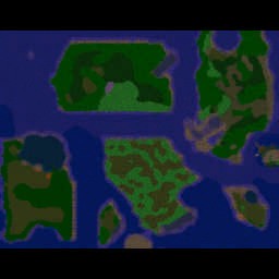 kalme ciudad Salsa - Warcraft 3: Custom Map avatar