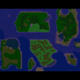 kalme en la frontera de ciudad viruz - Warcraft 3: Custom Map avatar