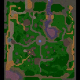 KameK in the Village - Warcraft 3: Custom Map avatar