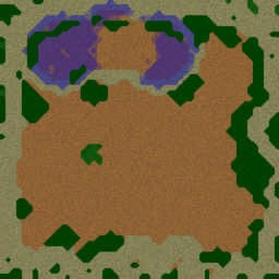 Kamekameha! v 1.0 - Warcraft 3: Custom Map avatar