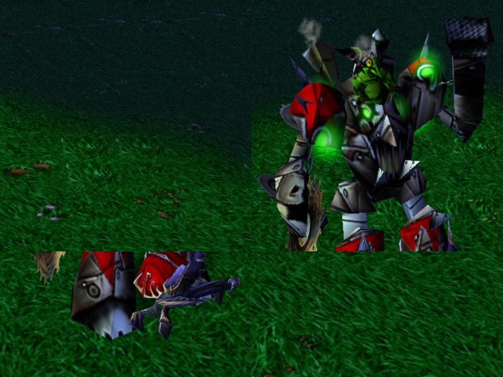 Kammerjagd 0.99 Beta - Warcraft 3: Custom Map avatar