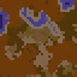 Кампании - Warcraft 3: Custom Map avatar