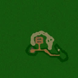 Кампания 01 - Warcraft 3: Custom Map avatar