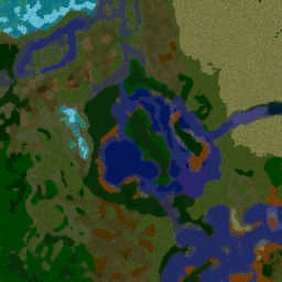 Kampf der Völker 0.1.1 - Warcraft 3: Custom Map avatar