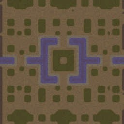 Kampf um die Stadt - Warcraft 3: Custom Map avatar