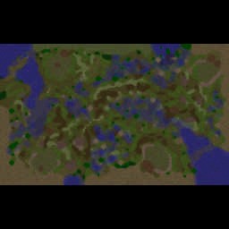 Kampoeng! 1.6b - Warcraft 3: Custom Map avatar