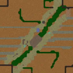 Kan Savasları 1.1 - Warcraft 3: Custom Map avatar