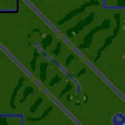 kAOS AI v01 - Warcraft 3: Custom Map avatar