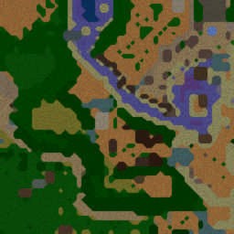 Karkul vs Tinelli - Warcraft 3: Custom Map avatar