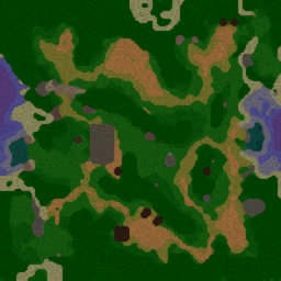 Карнаж - Warcraft 3: Custom Map avatar