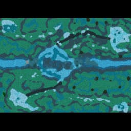 Kaya - Der eingefrorene Wald - Warcraft 3: Custom Map avatar