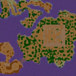 Kazragore - Warcraft 3: Custom Map avatar